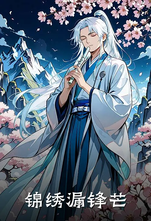 锦绣漏锋芒
