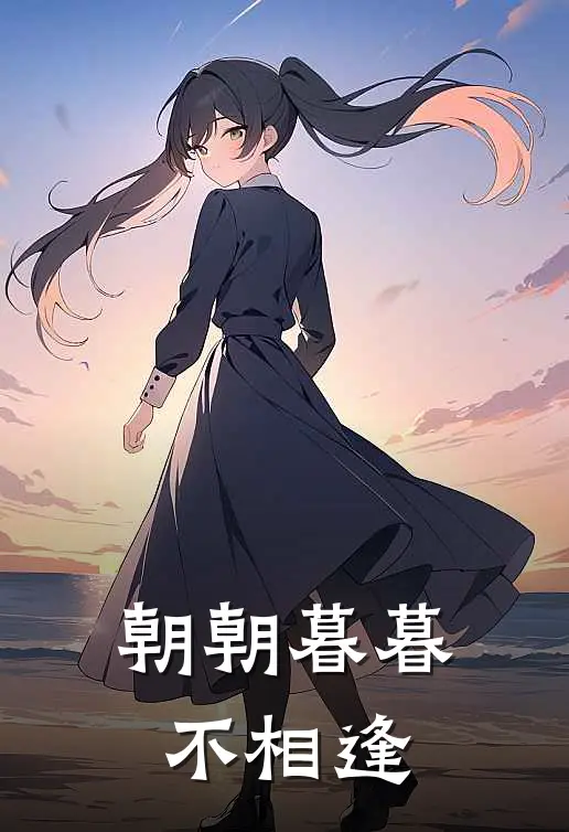 朝朝暮暮不相逢