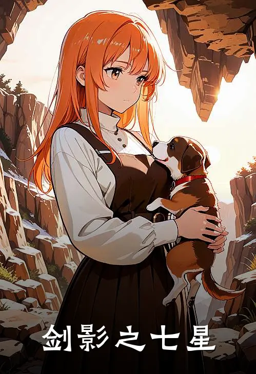 剑影之七星