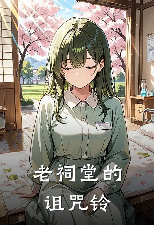 老祠堂的诅咒铃