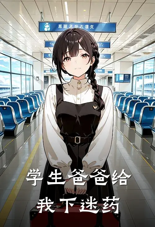 学生爸爸给我下迷药