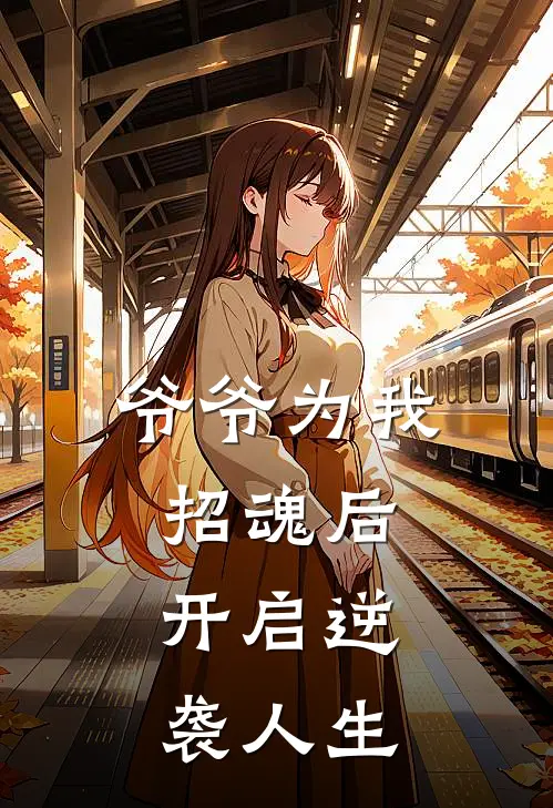 爷爷为我招魂后，开启逆袭人生