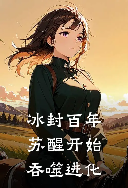 冰封百年，苏醒开始吞噬进化