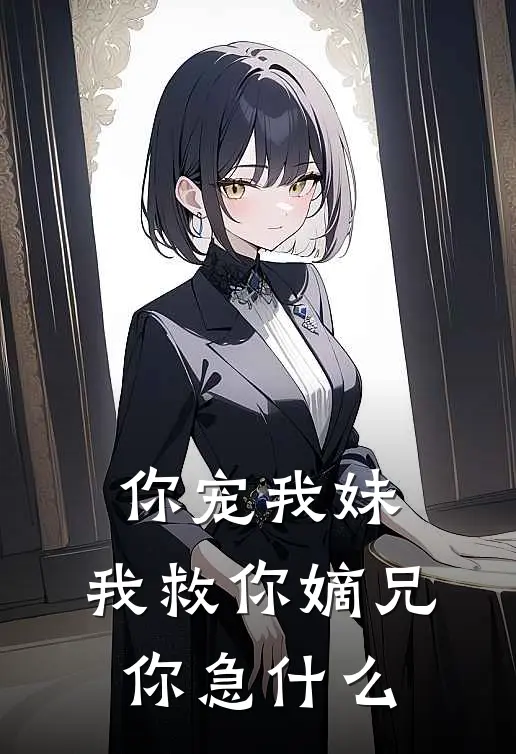 你宠我妹，我救你嫡兄，你急什么