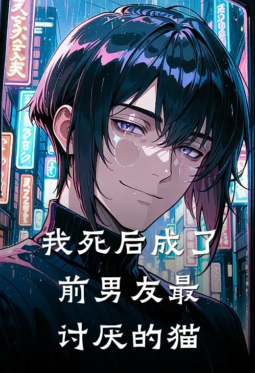 我死后成了前男友最讨厌的猫