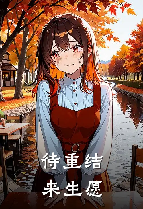 待重结，来生愿