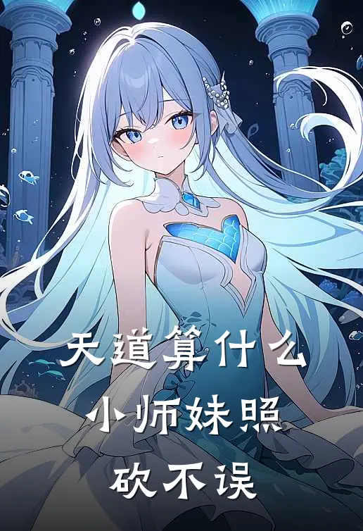 天道算什么，小师妹照砍不误