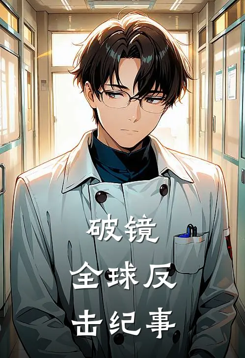 破镜：全球反击纪事