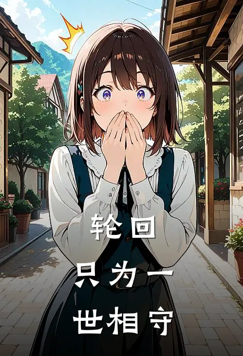 轮回，只为一世相守
