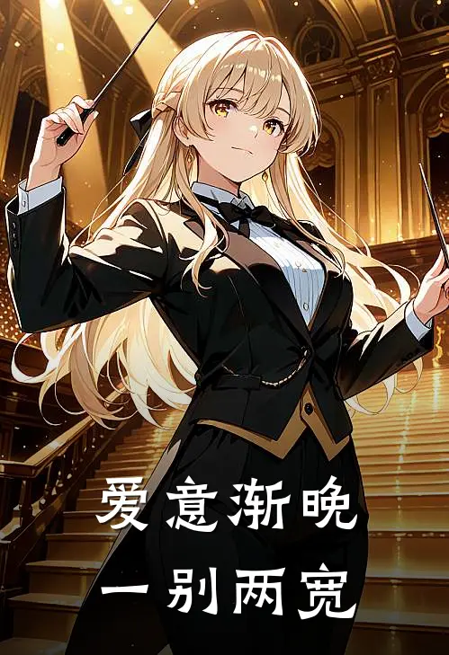 爱意渐晚，一别两宽