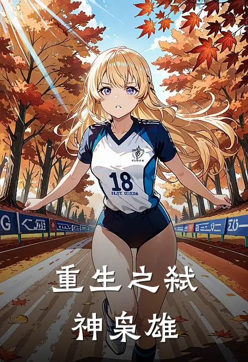 重生之弑神枭雄