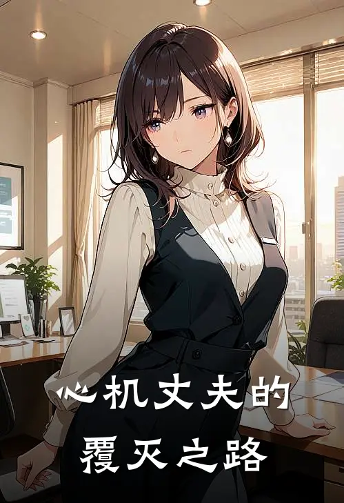 心机丈夫的覆灭之路
