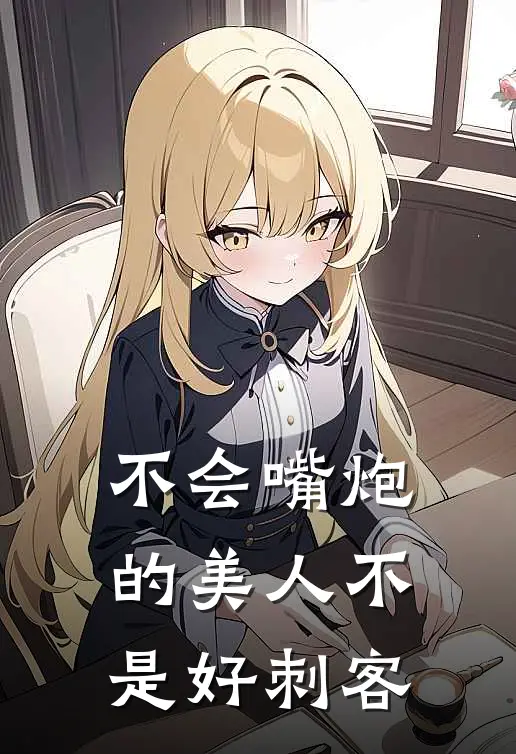 不会嘴炮的美人不是好刺客