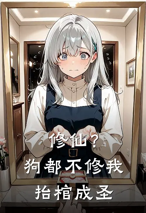 修仙？狗都不修，我抬棺成圣