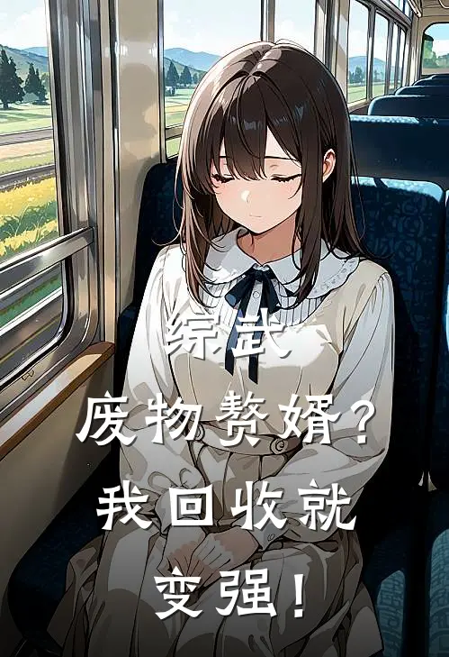 综武：废物赘婿？我回收就变强！