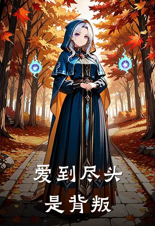 爱到尽头是背叛