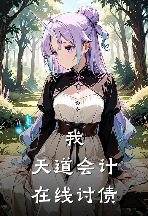 我，天道会计，在线讨债