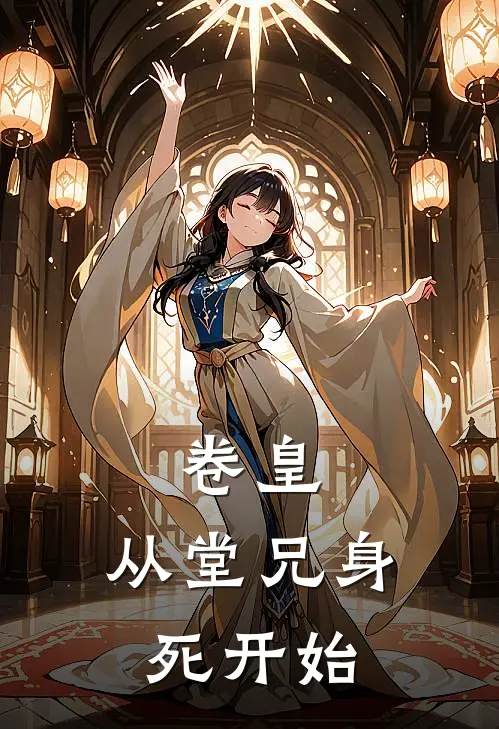 卷皇：从堂兄身死开始