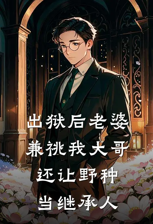 出狱后老婆兼祧我大哥，还让野种当继承人