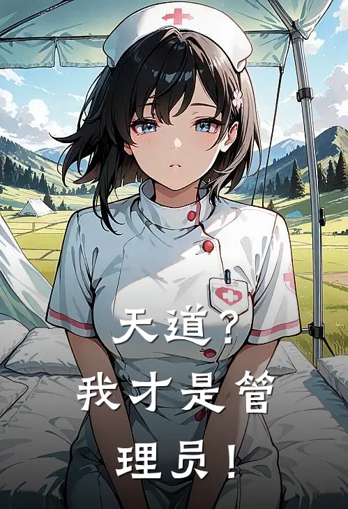 天道？我才是管理员！