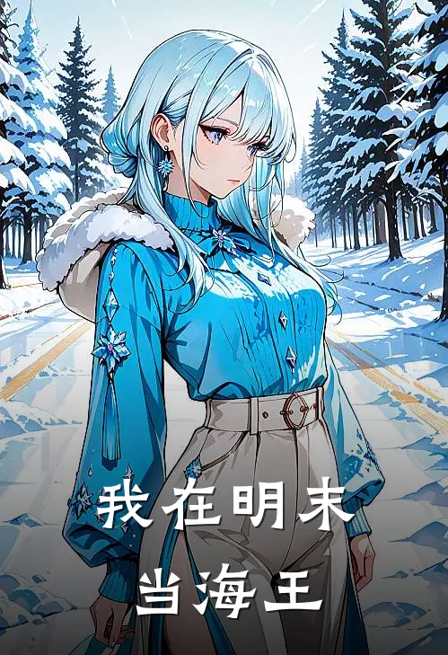 我在明末当海王