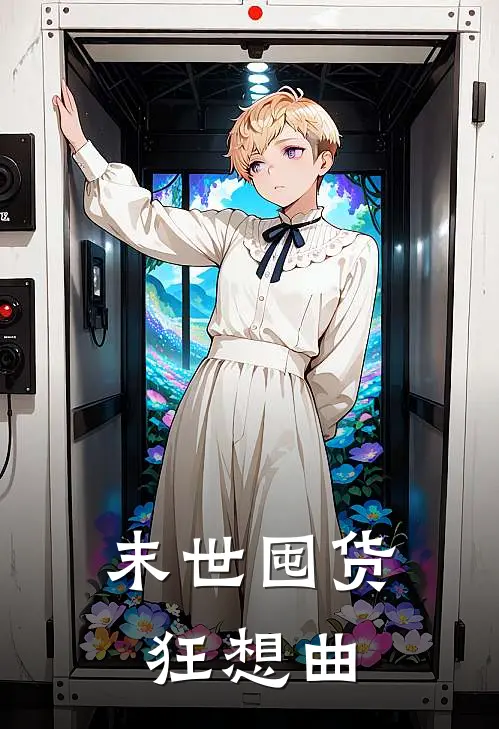 末世囤货狂想曲