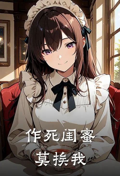 作死闺蜜莫挨我