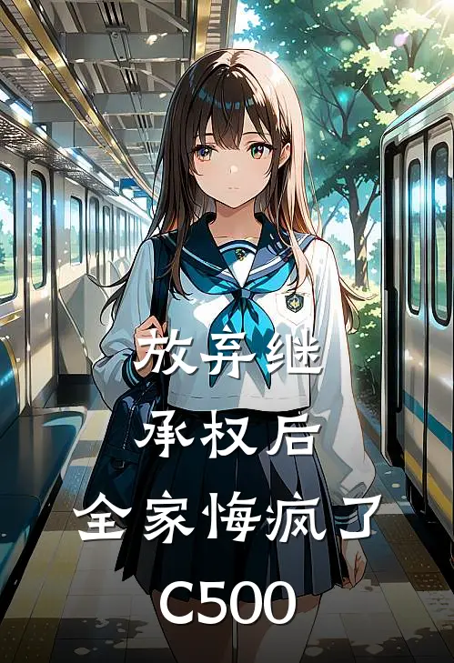 放弃继承权后，全家悔疯了C500