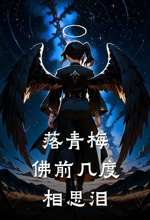 落青梅，佛前几度相思泪