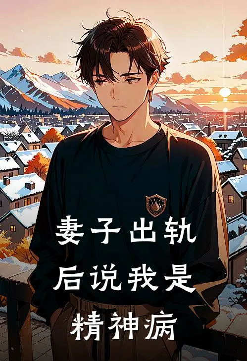 妻子出轨后说我是精神病