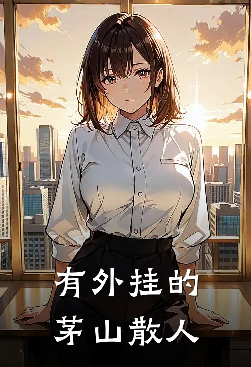 有外挂的茅山散人