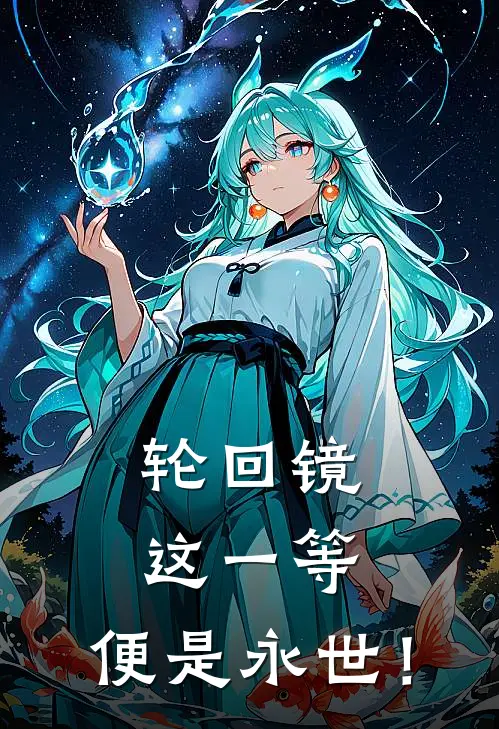 轮回镜：这一等，便是永世！
