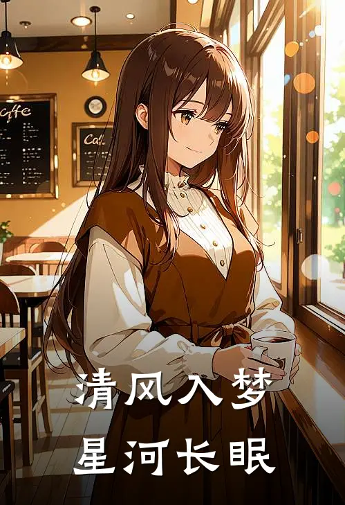 清风入梦，星河长眠