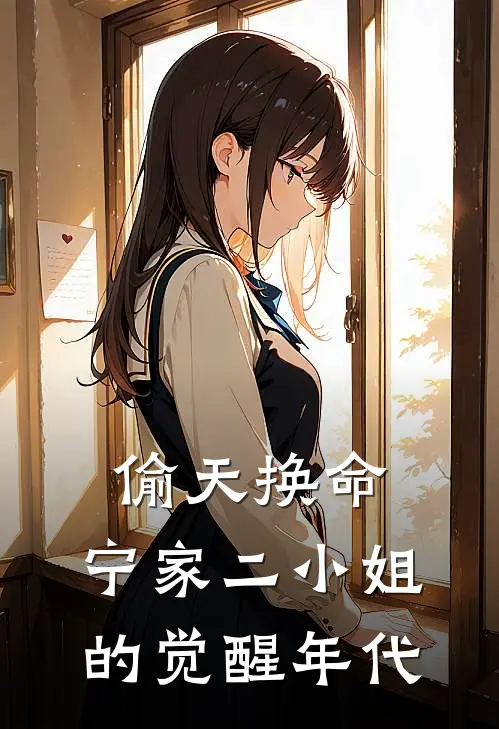 偷天换命：宁家二小姐的觉醒年代