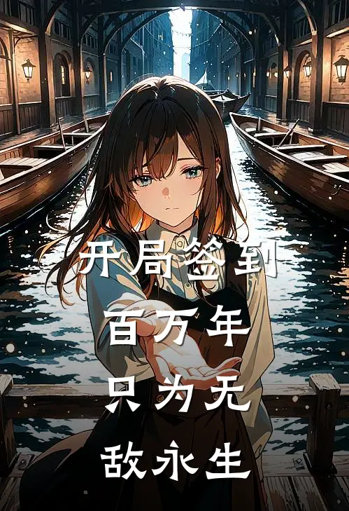 开局签到百万年，只为无敌永生