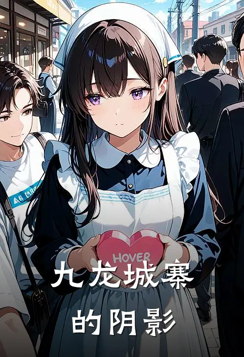 九龙城寨的阴影