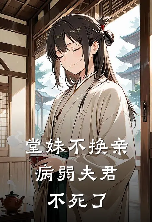堂妹不换亲，病弱夫君不死了