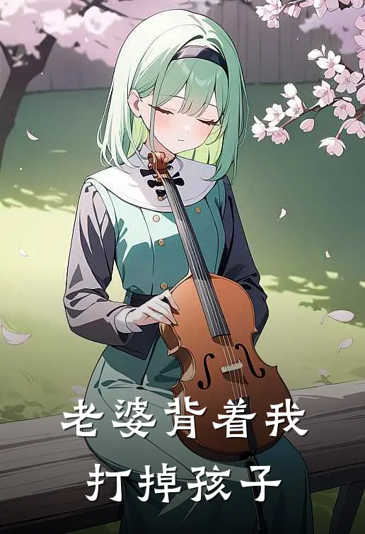 老婆背着我打掉孩子