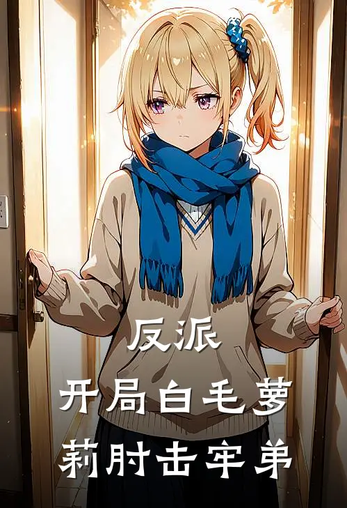 反派：开局白毛萝莉肘击牢弟