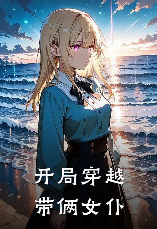 开局穿越带俩女仆