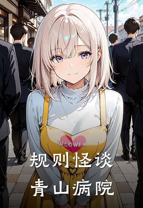 规则怪谈：青山病院