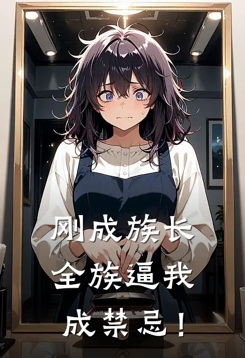 刚成族长，全族逼我成禁忌！