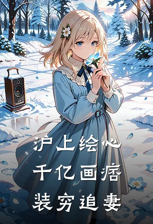 沪上绘心：千亿画痞装穷追妻