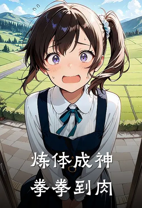 炼体成神，拳拳到肉