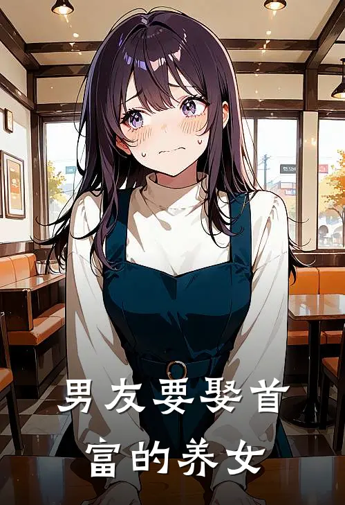 男友要娶首富的养女