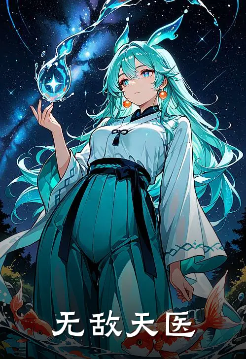 无敌天医