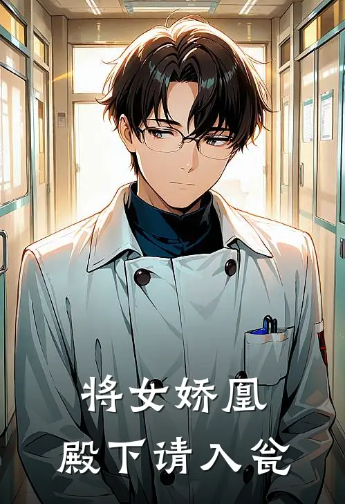 将女娇凰：殿下请入瓮