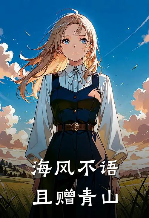 海风不语，且赠青山