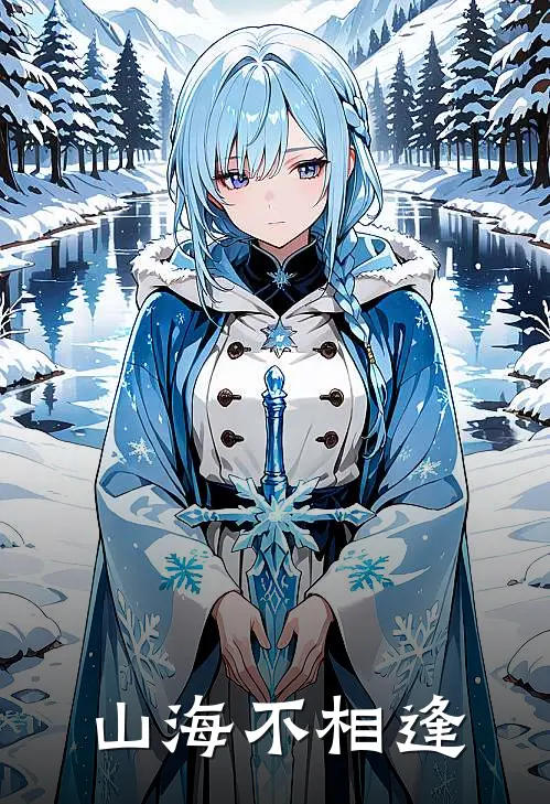 山海不相逢