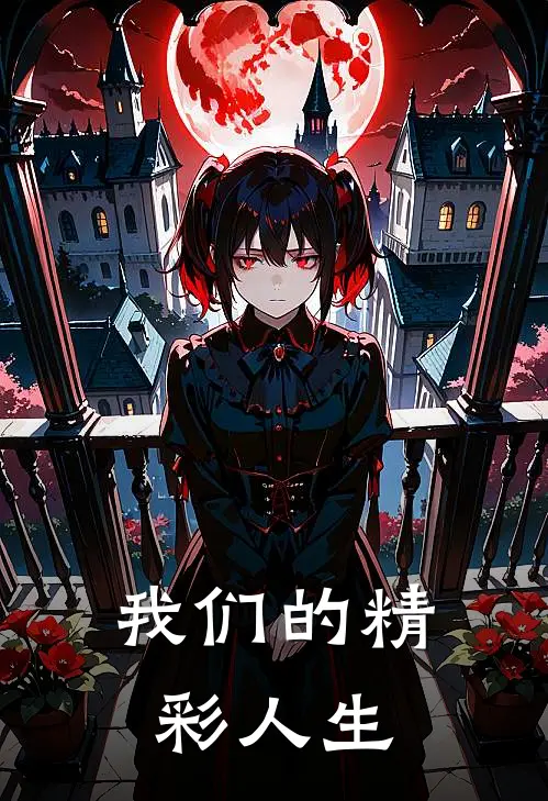 我们的精彩人生